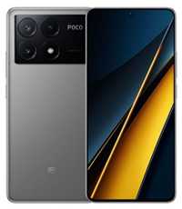 Xiaomi Poco X6 Pro 8/256GB Black, Grey