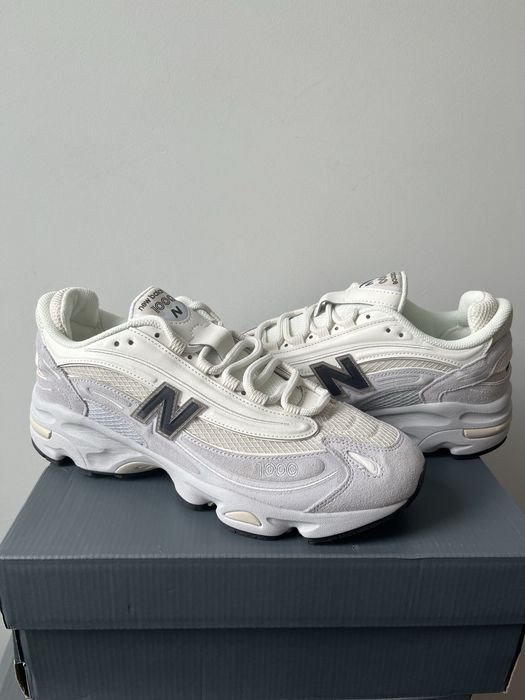 Кросівки New Balance 1000 M1000PSB  оригінал  37/39.5/44/45