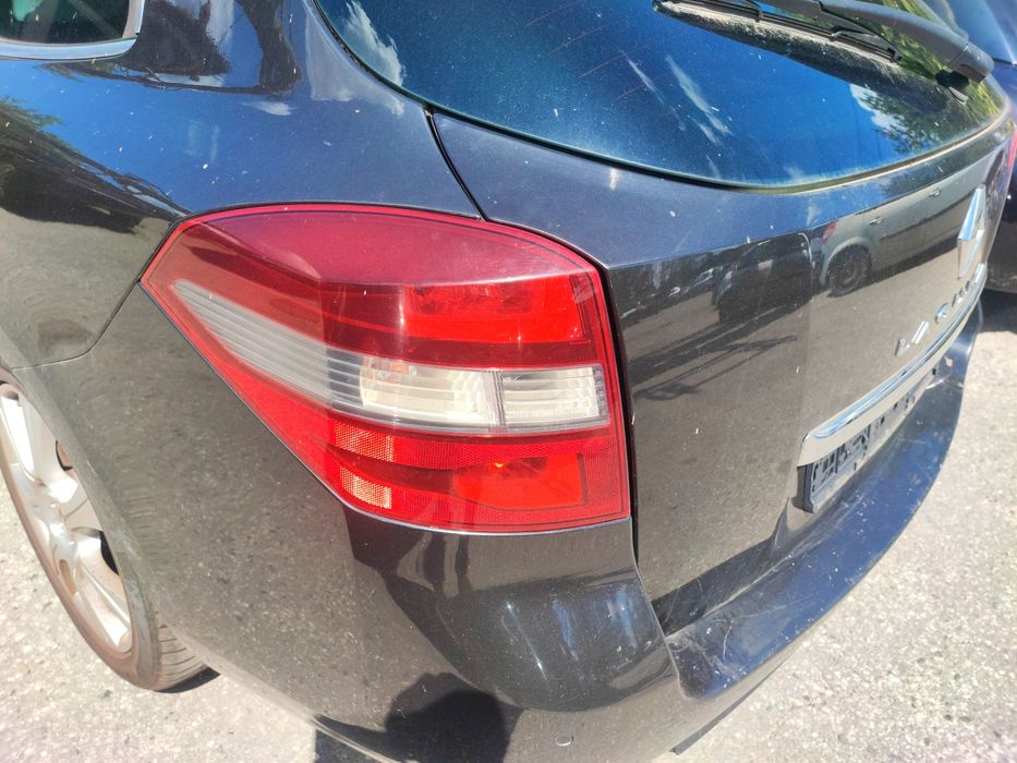 Laguna 3 III kombi  M9R NV676 2.0 DCI na części