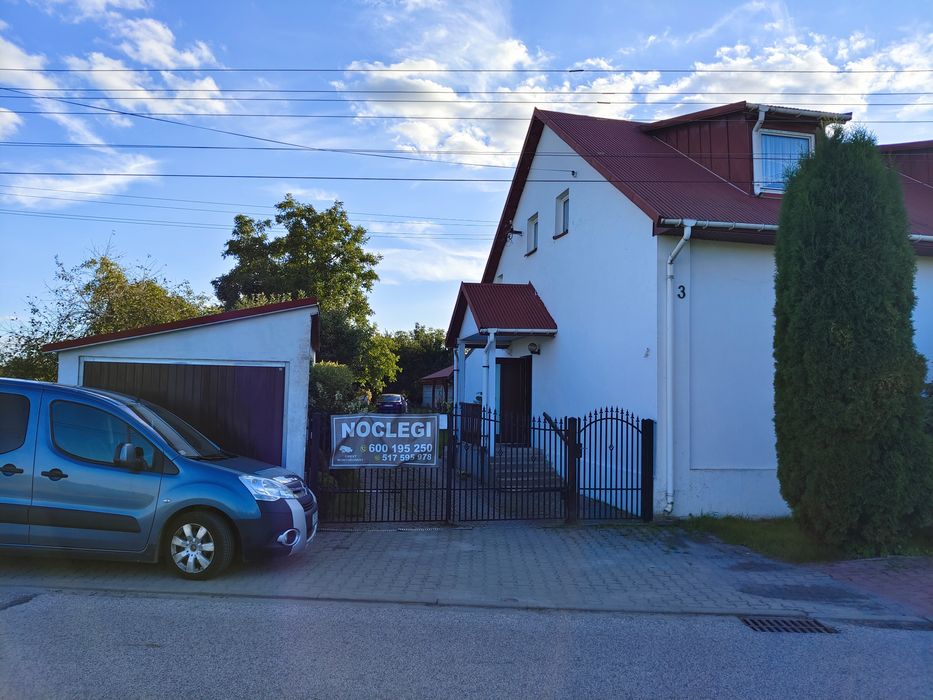 Noclegi pracownicze Małogoszcz, Bocheniec, Nowiny, Kielce