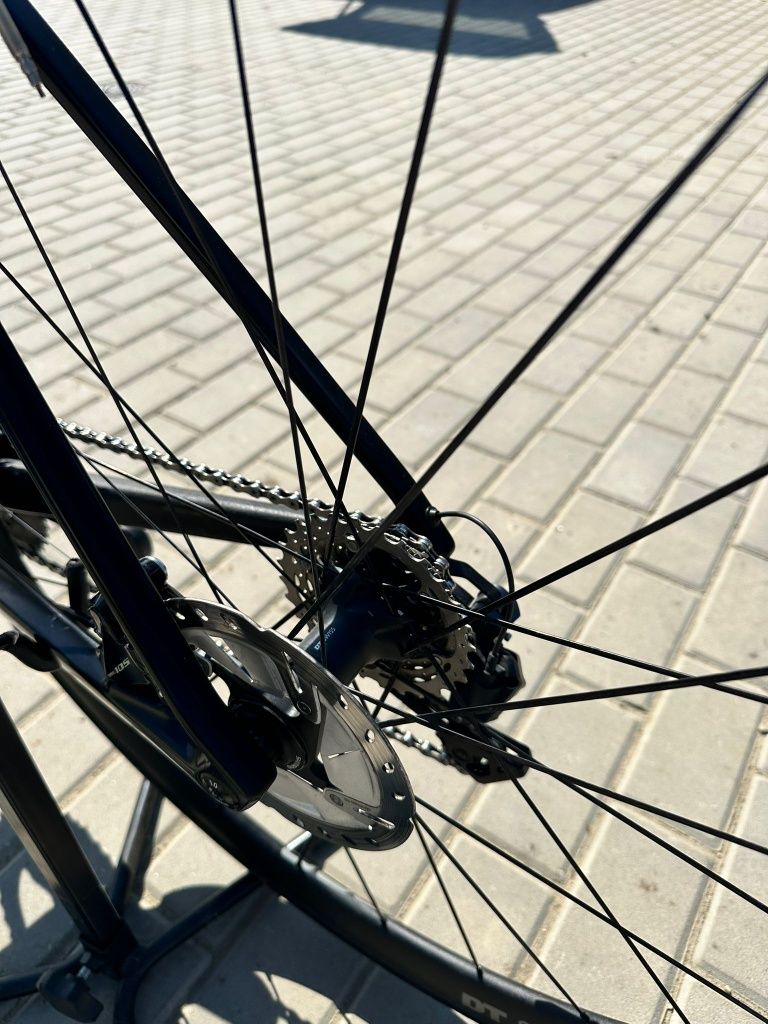 BMC Roadmachine 02 One rozm. 58