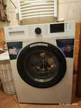 Pralka Beko 7 kg SteamCure | Stan idealny 1200 obr/min