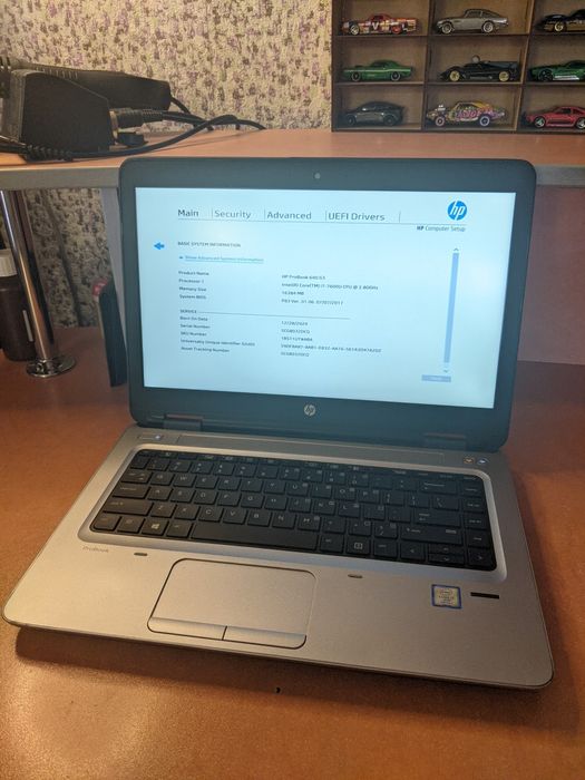 Hp Probook 640 G3 разборка/матриця/плата і7/клавіатура/батарея/корпус