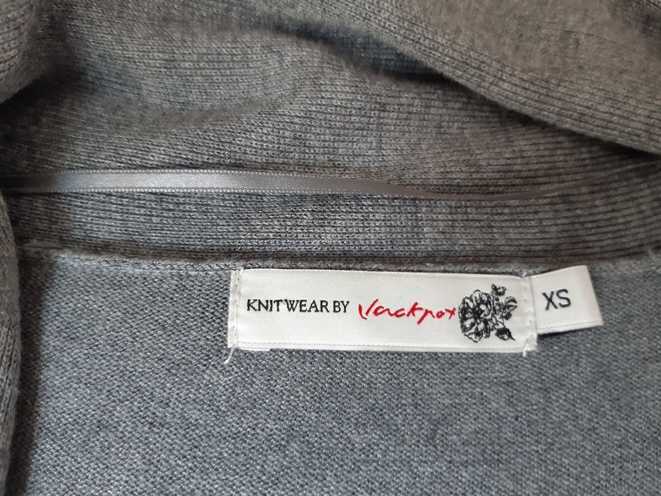 Kardigan / Blezer Jackpot/ Cottonfield, XS