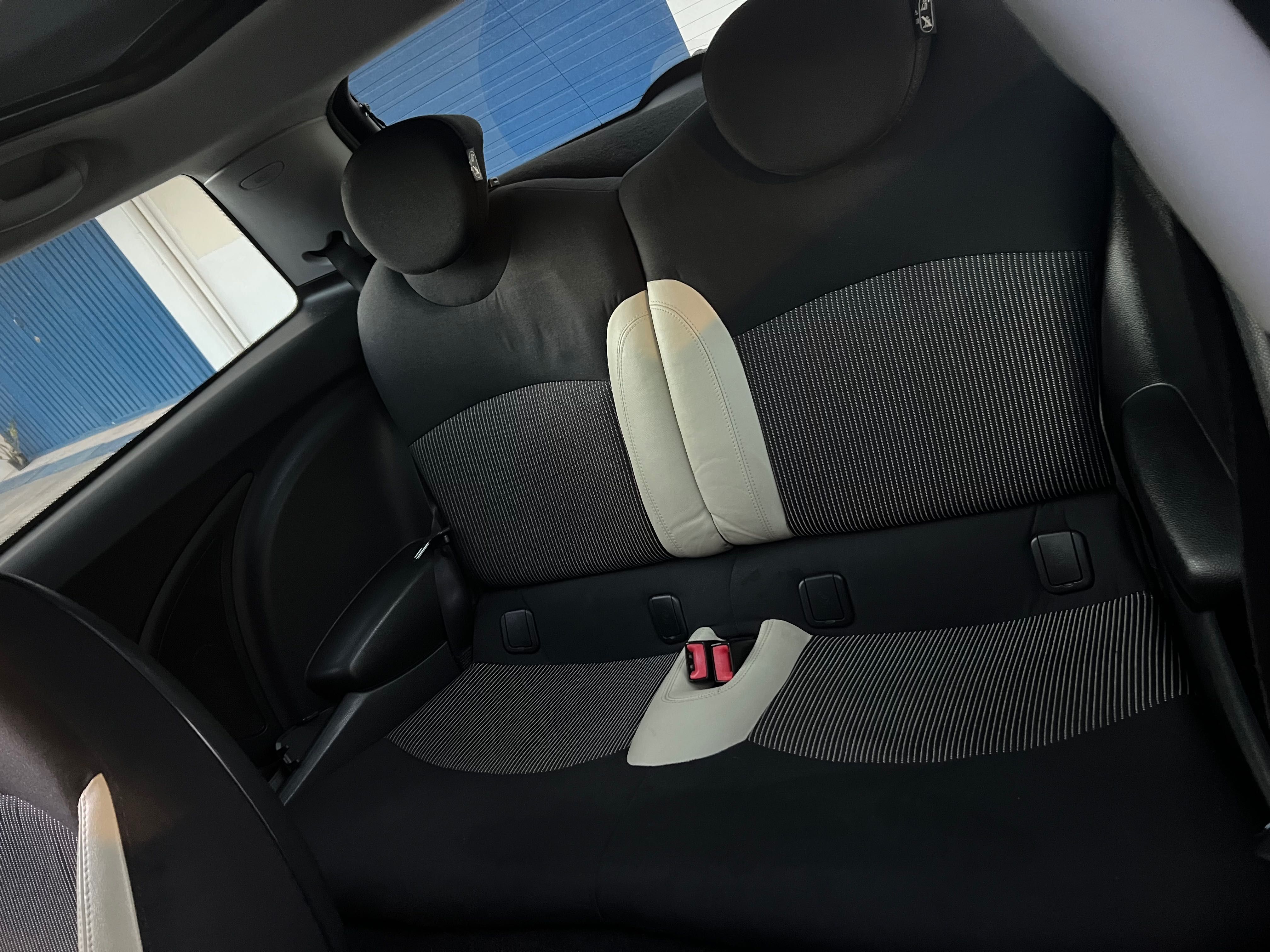 Mini Cooper D 1.6
