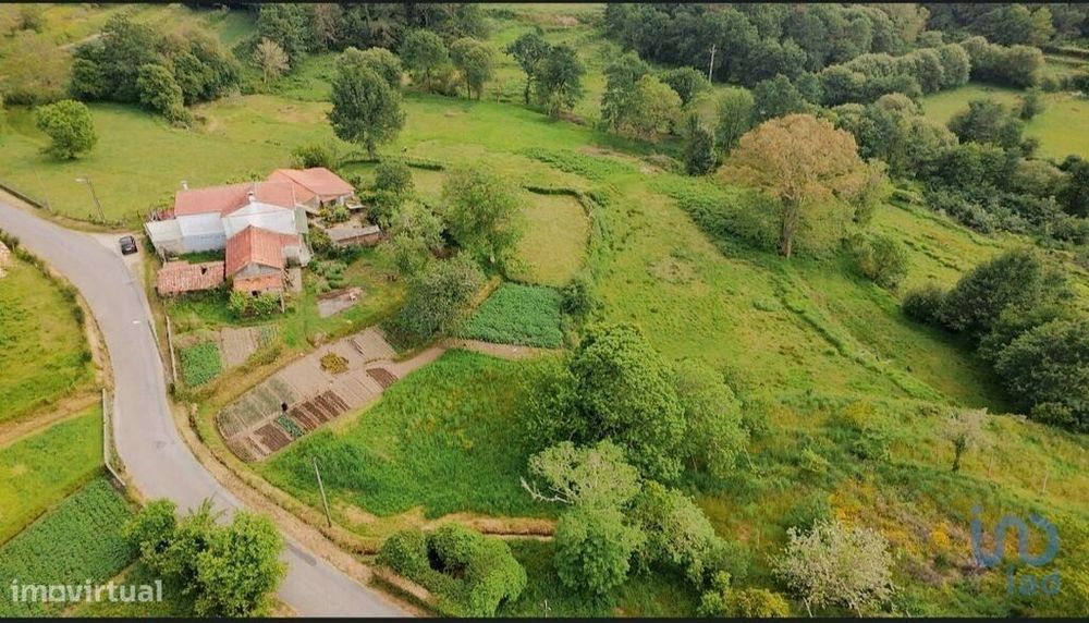 Casa / Villa T2 em Coura de 84,00 m2