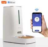 Automat do karmienia dozownik karmy WiFi Tuya Smart