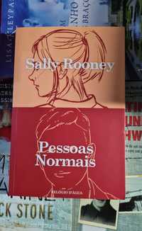 Pessoas Normais de Sally Rooney