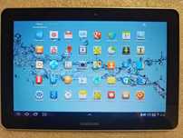 Планшетный ПК Samsung GT-P7500 Galaxy Tab 10.1