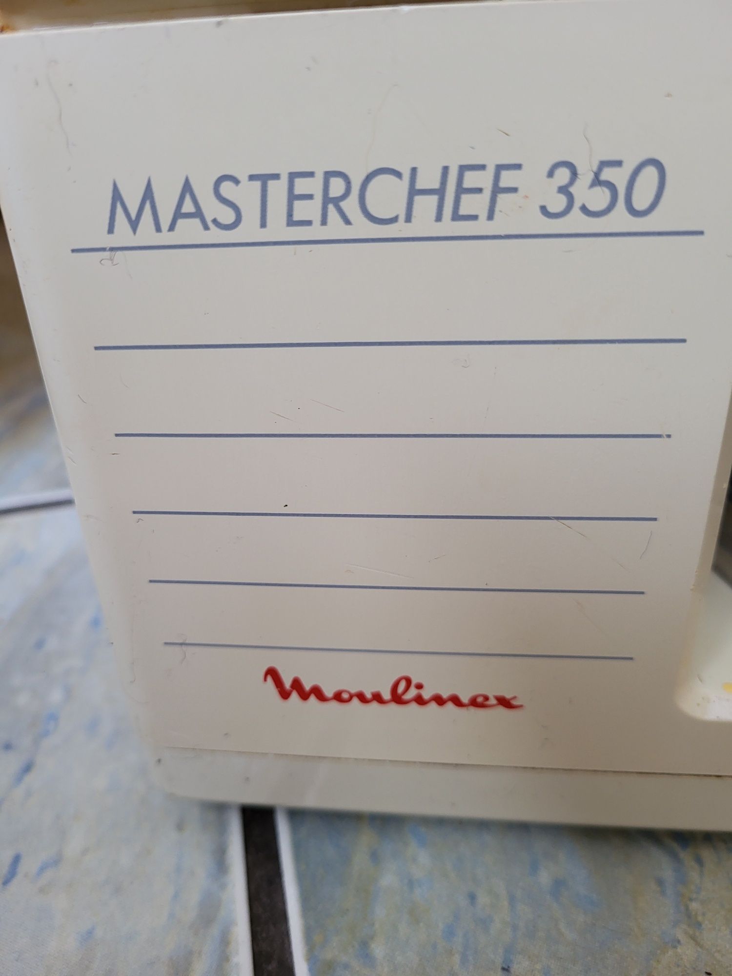Maszynka,robot kuchenny ,masterchef