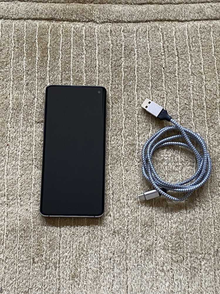 Samsung Galaxy S10 8/128