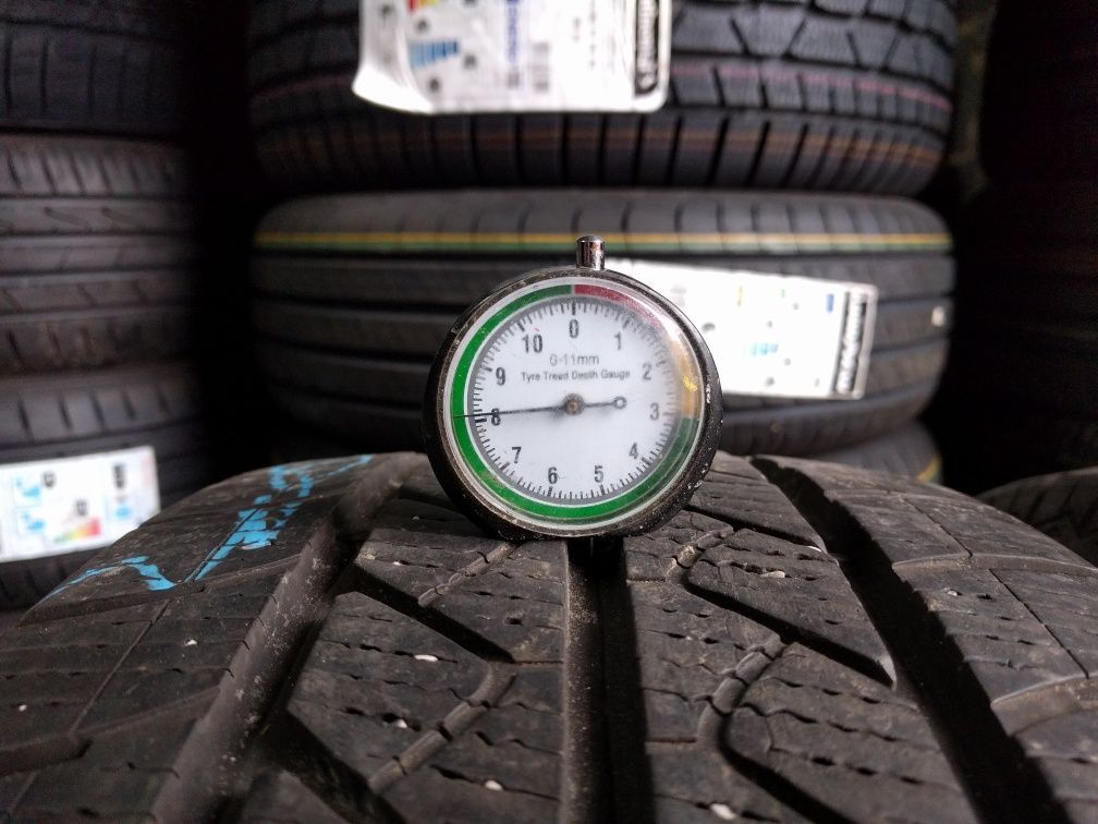 235/65R16C Goodyear Vector 4Seasons Cargo 2022 Całoroczne