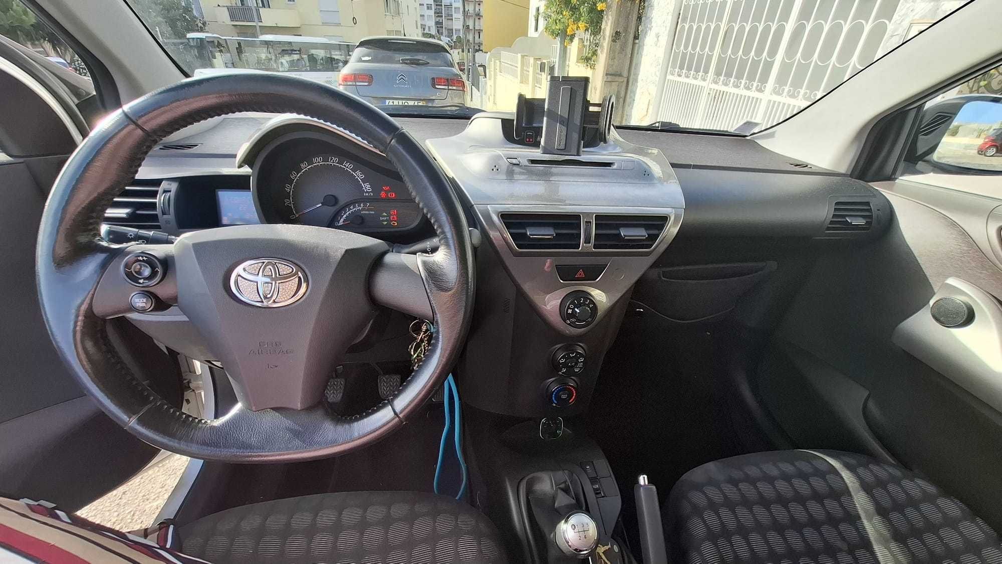 Toyota IQ 1.0 Gasolina 2009