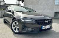 Opel Insignia Automat Navi Jak Nowa