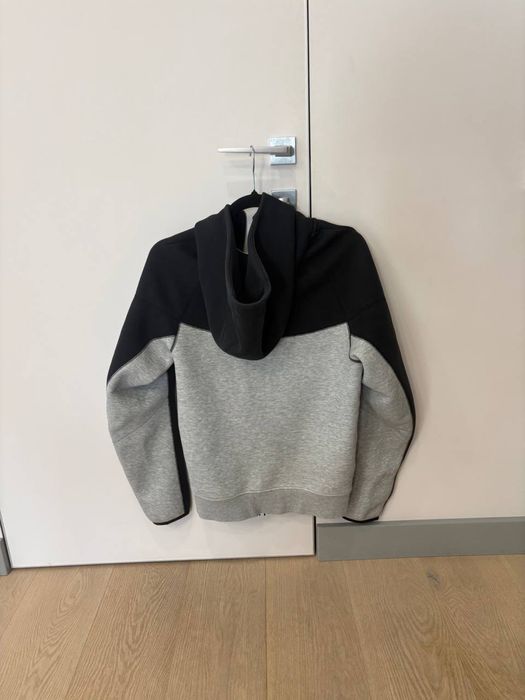 Кофта Nike Tech Fleece