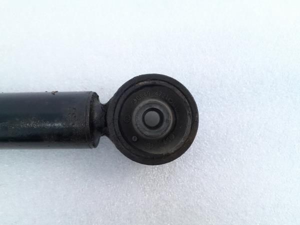 Amortecedor trás direito SEAT Ibiza III (6L1)