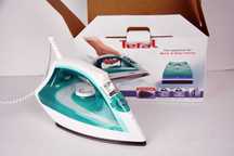 Żelazko Tefal Virtuo FV1710. 1800 W