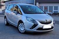 Opel Zafira 2.0 CDTI