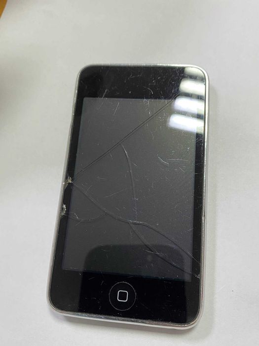 iPod Touch 2 8GB (Айпод Тач 2 8ГБ)