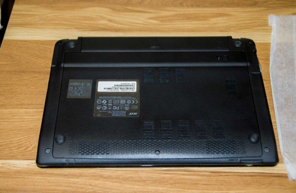 Ноутбук Acer TravelMate TMB113-E-10174G50akk