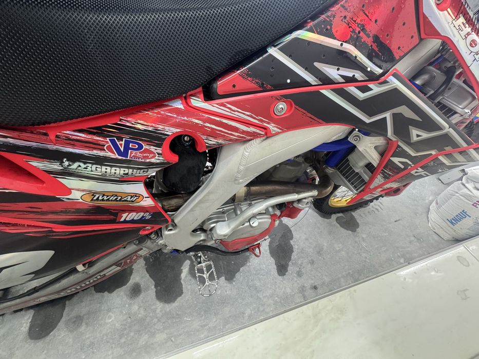 Продам SOKMOTO CRF 300LITE не ( Kovi Geon Honda) ендуро крос