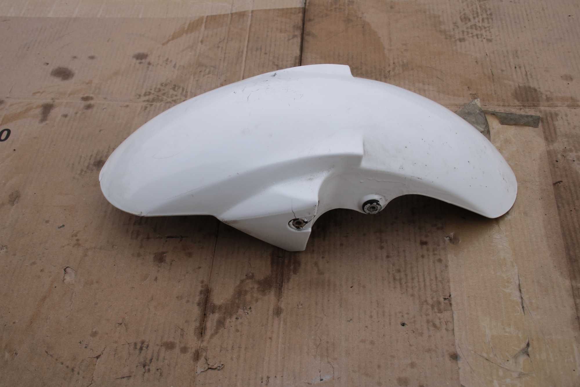 Błotnik Przód Przedni Yamaha R6 RJ05 RJ09 5SL 03-05