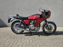 Suzuki GS550E okazja