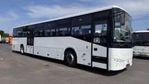 Temsa Tourmalin / motor  Cumminis / 64 miejsca / Euro 5 / Cena:59000zł netto  Temsa Tourmalin /Cumminis Motor / manual