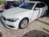 BMW 530e iPerformance Line Luxury