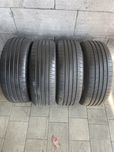 Шини резина 215/55/18 r18 Bridgestone комплект літні