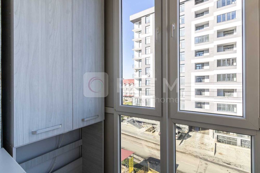 Оренда 1-к. квартири в комфортному районі. вул. Б. Хмельницького