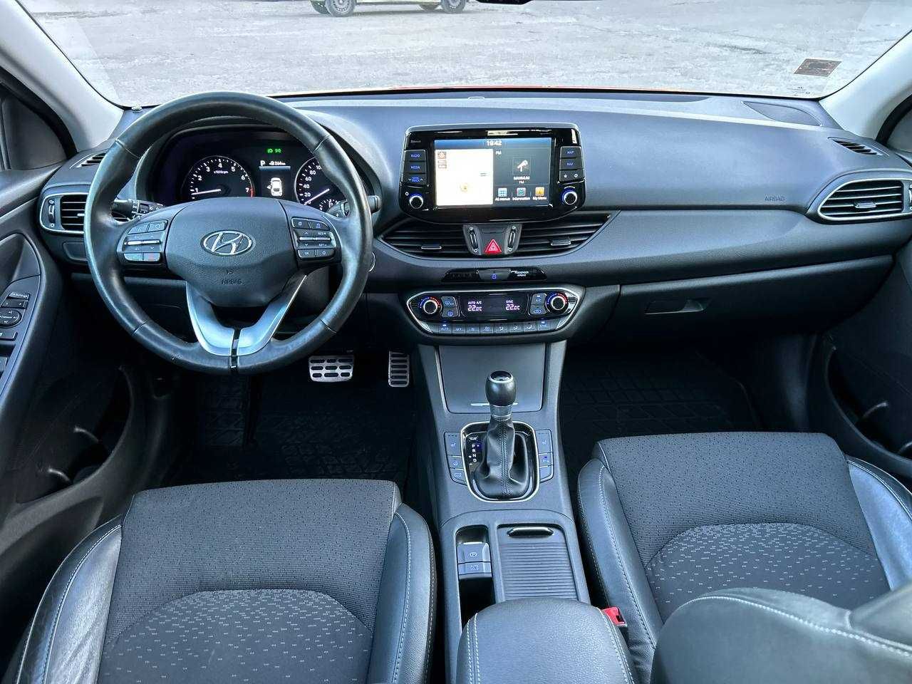 Продам Hyundai I 30