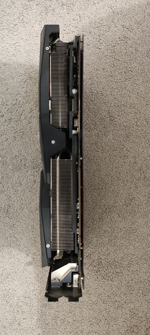 ASUS ROG Strix GTX 1080 TI 11gb