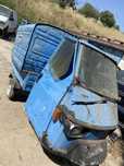 Ape 50cc s/doc Nao trabalha