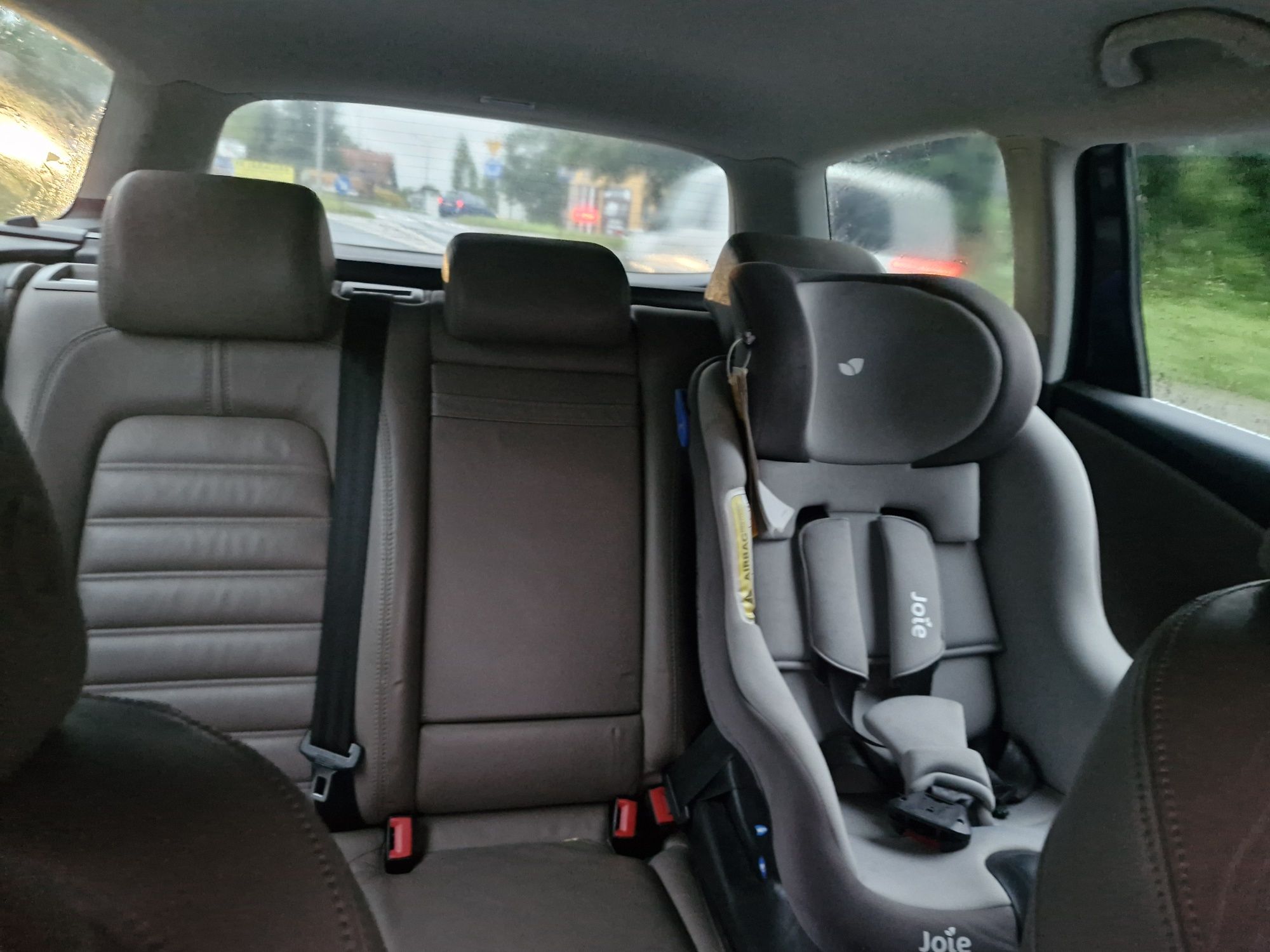 Passat b6 cbab 2.0