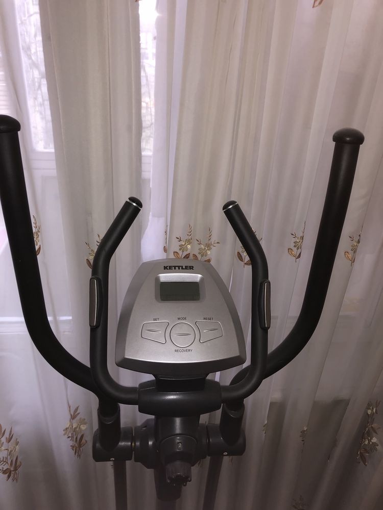 Тренажер Crosstrainer Kettler Giro 507