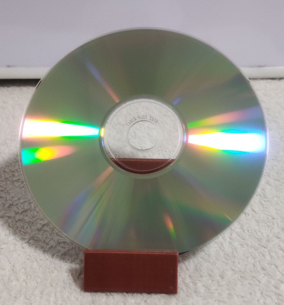 Диски CD-R Sony Supremas