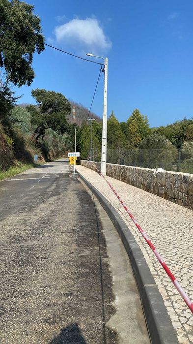 calçada portuguesa