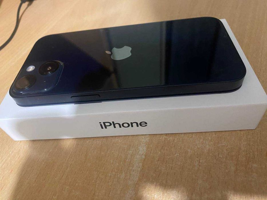 iphone 13 | 128 gb / обмен с доплатой