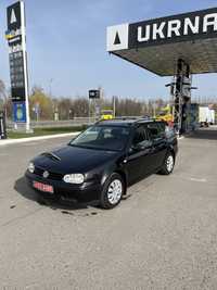 Volkswagen golf 1.6mpi