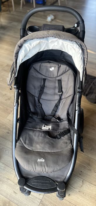 Wozek spacerowka Joie