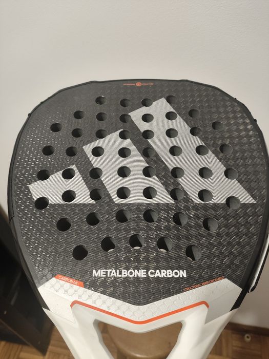 Raquete de Padel Adidas Metalbone Carbon 3.4 2025