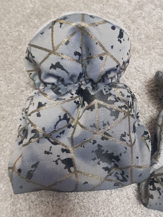 Mufki firmy Mio bebe