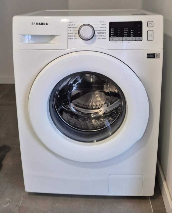 Máquina de Lavar Roupa Samsung 9 kg
