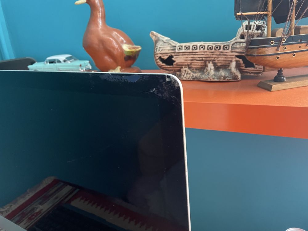 Imac 5k 2015 sprzedam