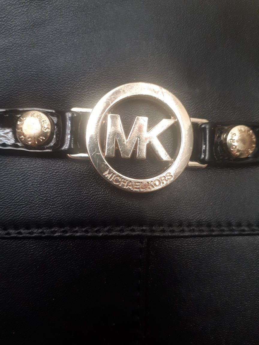 Kozaki Michael Kors