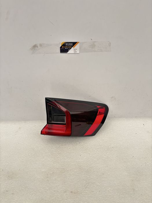 BMW X1 U11 22- lampa prawy tył prawa tylna