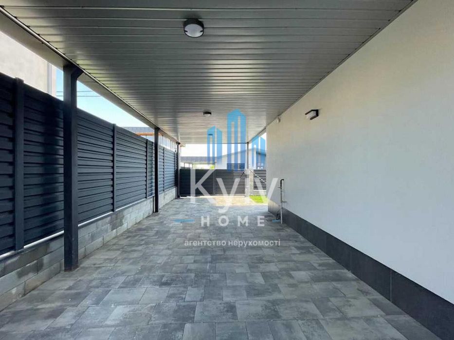 Продаж | Будинок з ремонтом під Києвом | Ходосівка | 130 м² | Газ