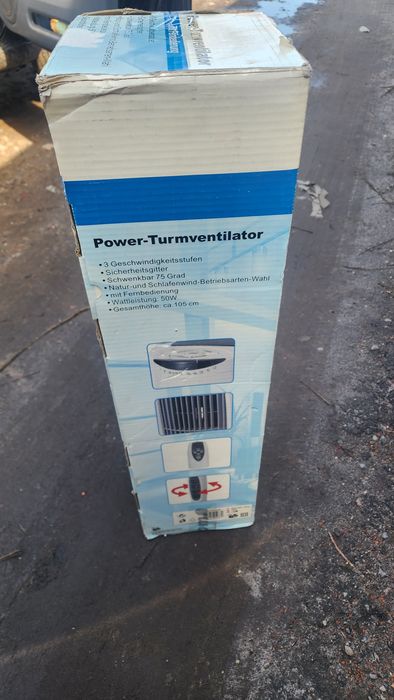 Обогреватели с Европы