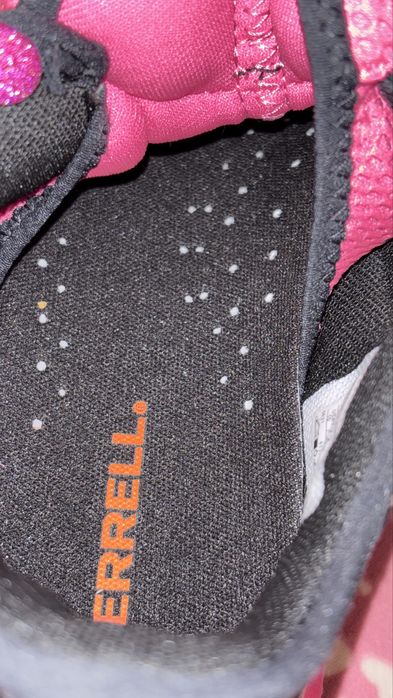 Жіночі кросівки Merrell Bravada 41 UA розмір